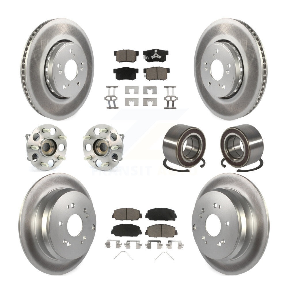 Wheel Bearing Kit-KBB-128179 - Kit.bestparts.ca Kit.bestparts.ca