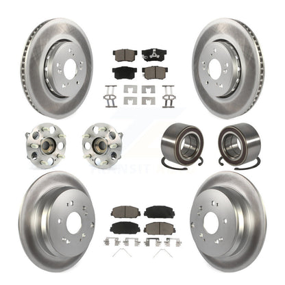 Wheel Bearing Kit-KBB-128179 - Kit.bestparts.ca