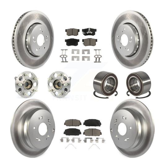 Wheel Bearing Kit-KBB-128179 - Kit.bestparts.ca