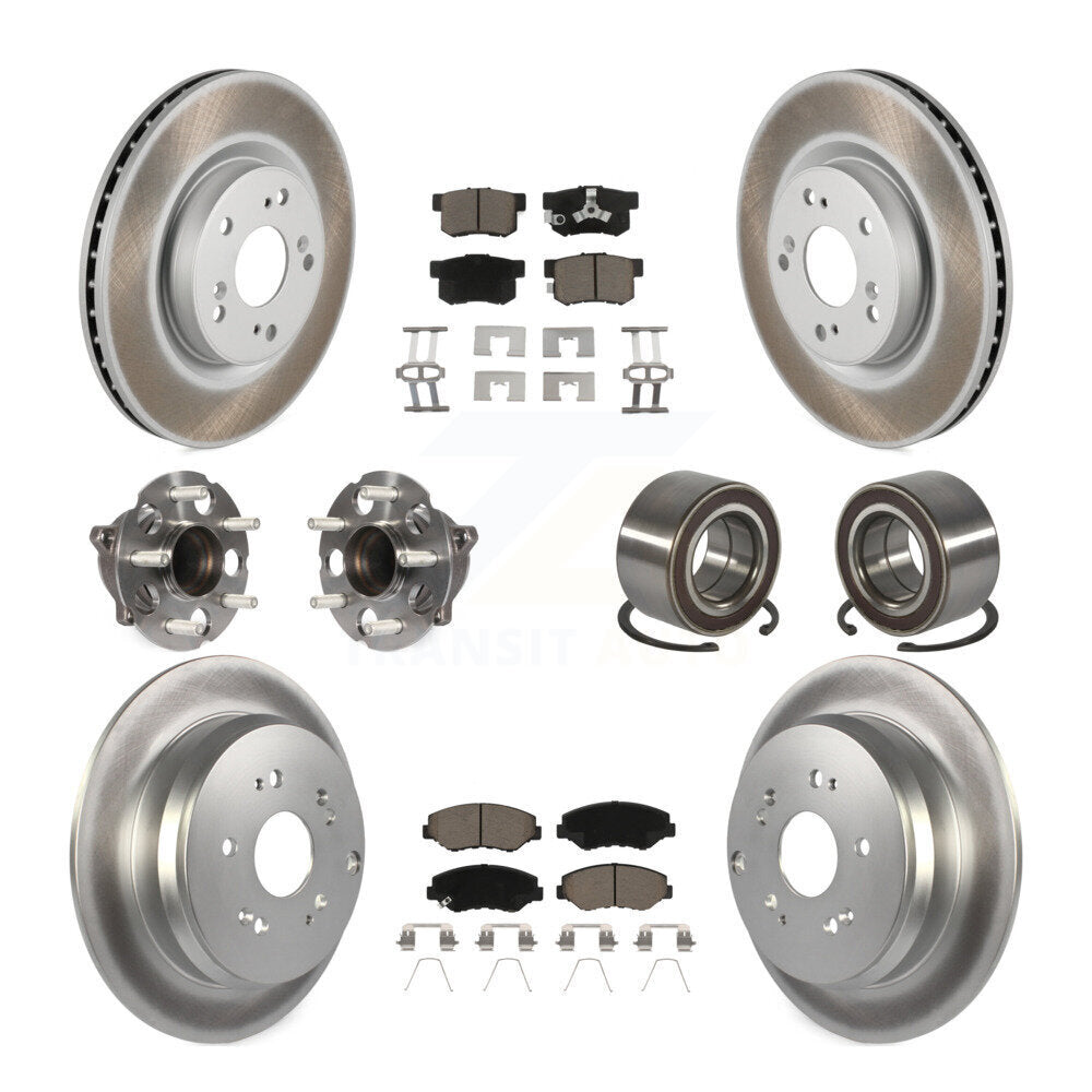 Wheel Bearing Kit-KBB-128180 - Kit.bestparts.ca Kit.bestparts.ca
