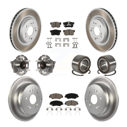Wheel Bearing Kit-KBB-128180 - Kit.bestparts.ca