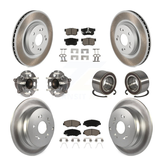 Wheel Bearing Kit-KBB-128180 - Kit.bestparts.ca