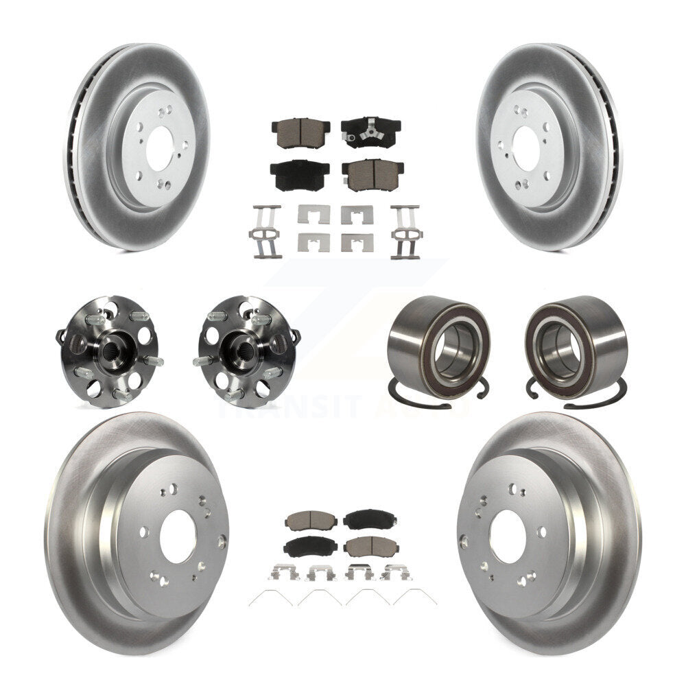 Wheel Bearing Kit-KBB-128181 - Kit.bestparts.ca Kit.bestparts.ca