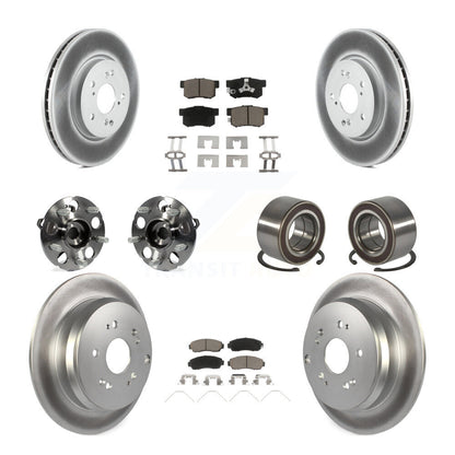 Wheel Bearing Kit-KBB-128181 - Kit.bestparts.ca