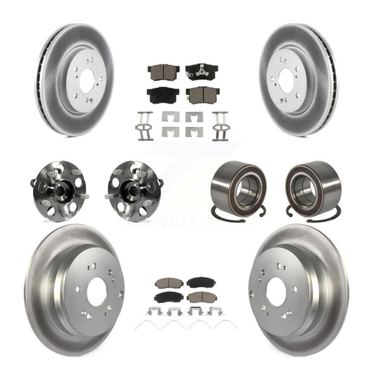 Wheel Bearing Kit-KBB-128181 - Kit.bestparts.ca