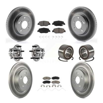 Wheel Bearing Kit-KBB-128182 - Kit.bestparts.ca