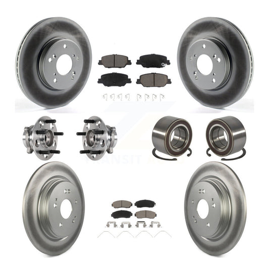 Wheel Bearing Kit-KBB-128182 - Kit.bestparts.ca