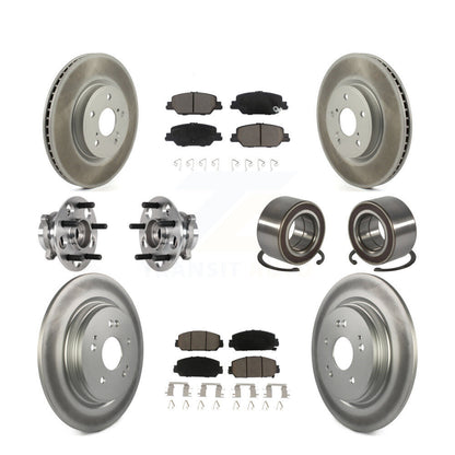 Wheel Bearing Kit-KBB-128183 - Kit.bestparts.ca
