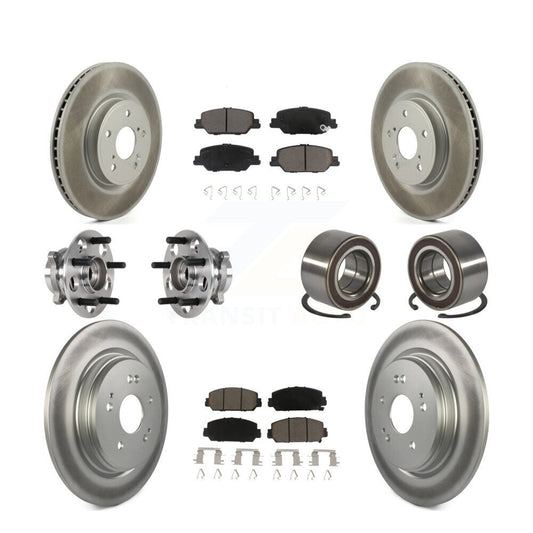 Wheel Bearing Kit-KBB-128183 - Kit.bestparts.ca