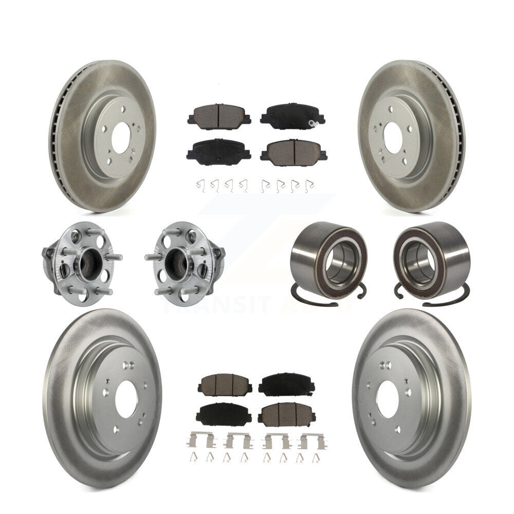 Wheel Bearing Kit-KBB-128184 - Kit.bestparts.ca Kit.bestparts.ca