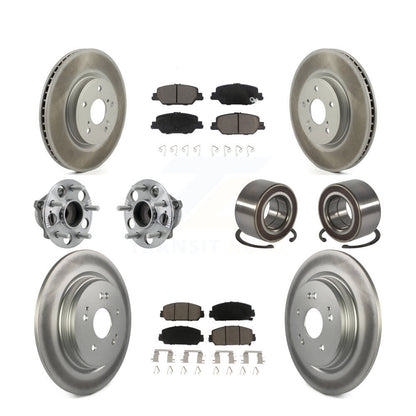 Wheel Bearing Kit-KBB-128184 - Kit.bestparts.ca