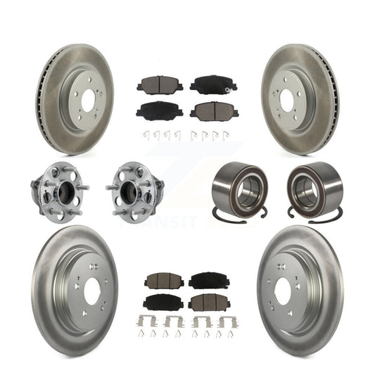 Wheel Bearing Kit-KBB-128184 - Kit.bestparts.ca