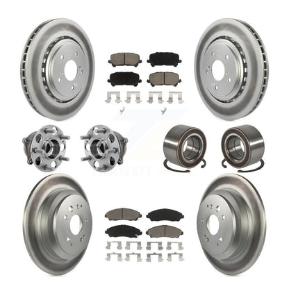 Wheel Bearing Kit-KBB-128185 - Kit.bestparts.ca