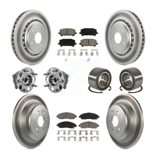 Wheel Bearing Kit-KBB-128185 - Kit.bestparts.ca