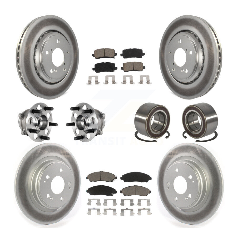 Wheel Bearing Kit-KBB-128186 - Kit.bestparts.ca Kit.bestparts.ca