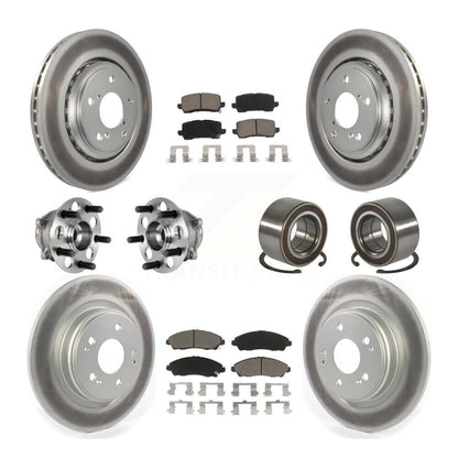 Wheel Bearing Kit-KBB-128186 - Kit.bestparts.ca