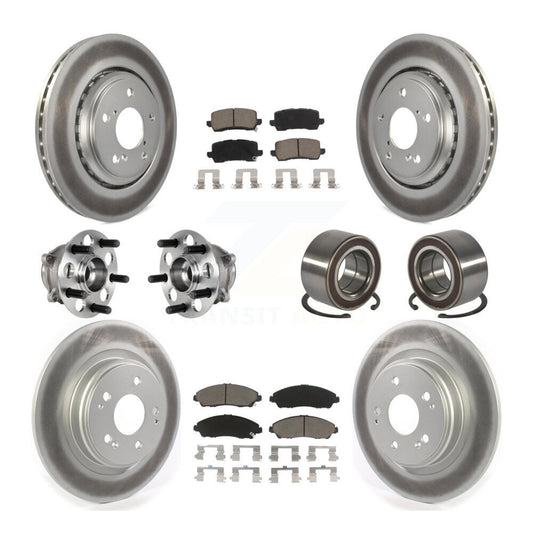 Wheel Bearing Kit-KBB-128186 - Kit.bestparts.ca