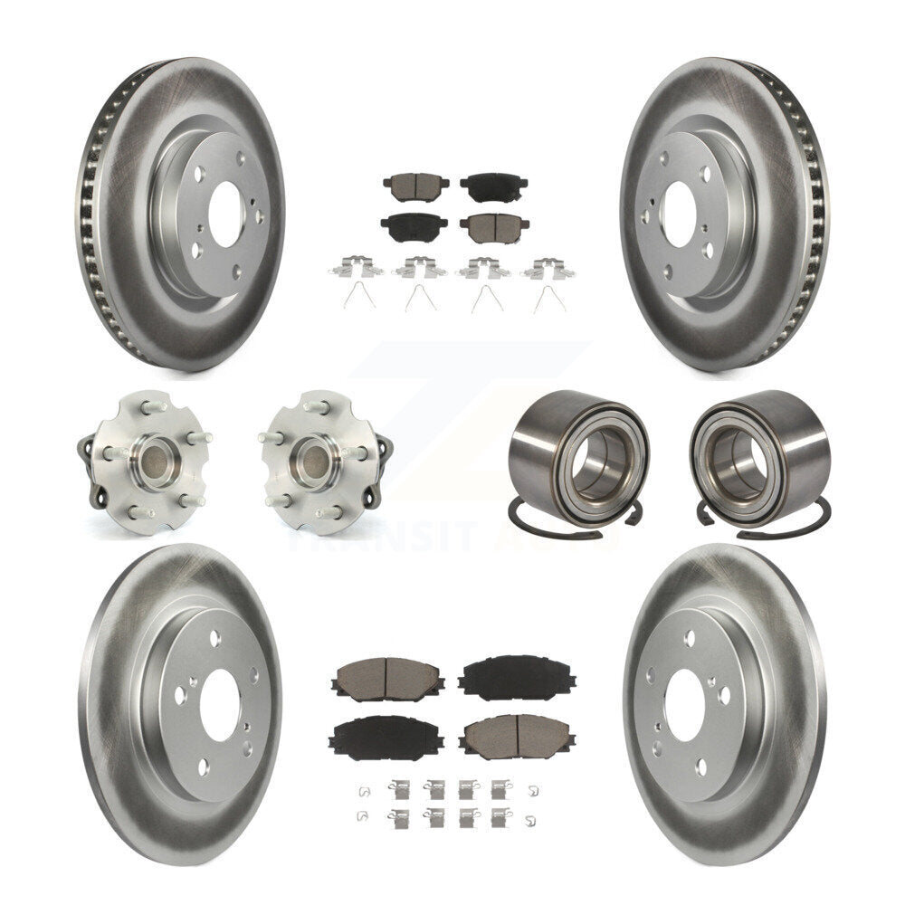 Wheel Bearing Kit-KBB-128187 - Kit.bestparts.ca Kit.bestparts.ca