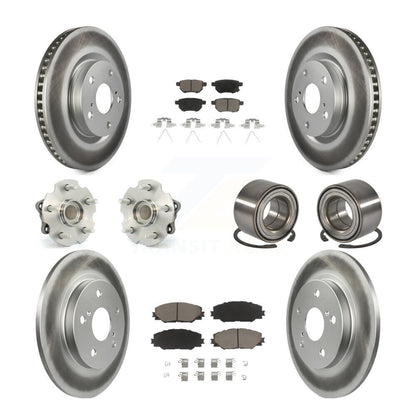 Wheel Bearing Kit-KBB-128187 - Kit.bestparts.ca