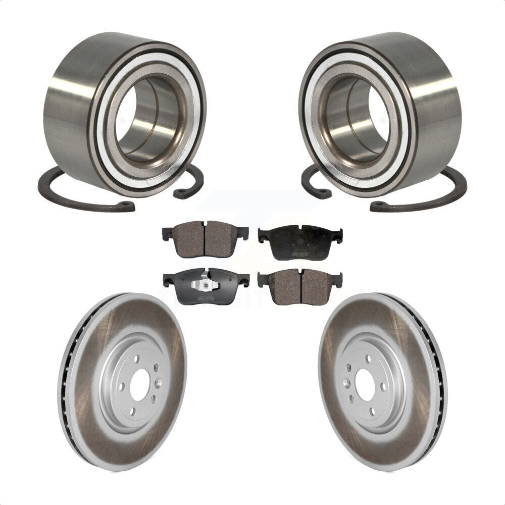 Wheel Bearing Kit-KBB-128189 - Kit.bestparts.ca Kit.bestparts.ca