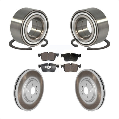 Wheel Bearing Kit-KBB-128189 - Kit.bestparts.ca