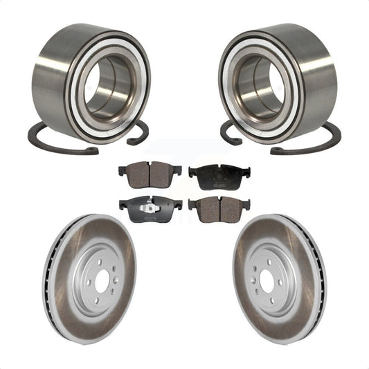 Wheel Bearing Kit-KBB-128189 - Kit.bestparts.ca