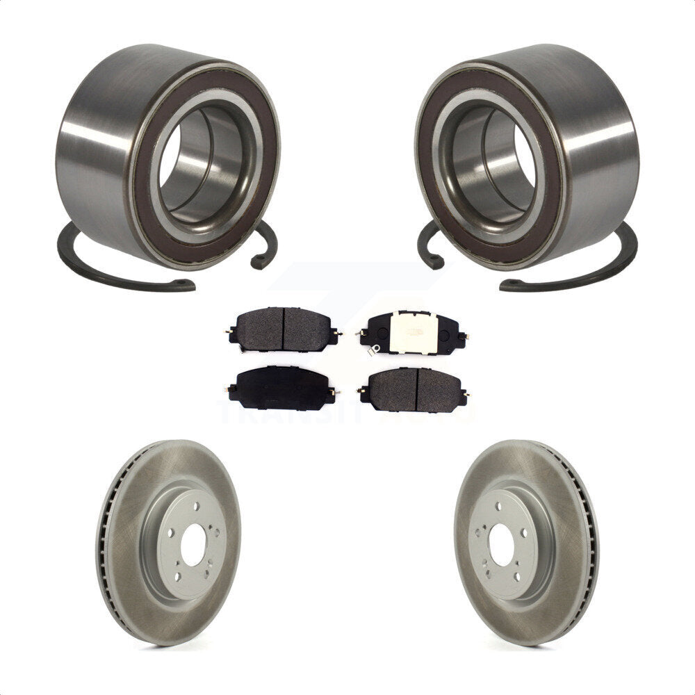Wheel Bearing Kit-KBB-128191 - Kit.bestparts.ca Kit.bestparts.ca