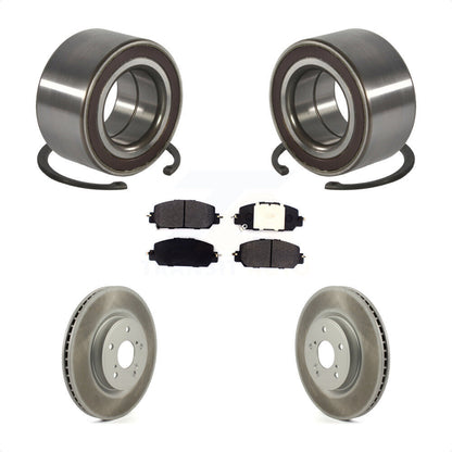 Wheel Bearing Kit-KBB-128191 - Kit.bestparts.ca