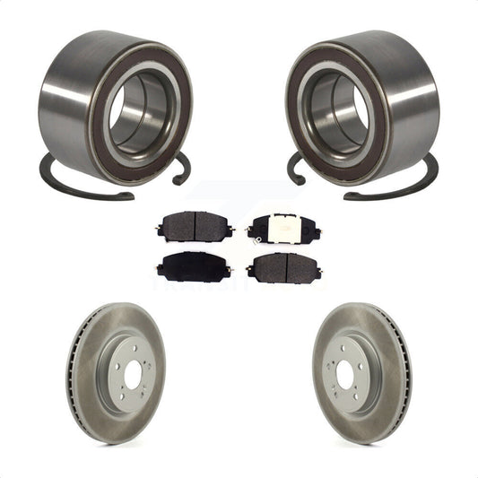 Wheel Bearing Kit-KBB-128191 - Kit.bestparts.ca