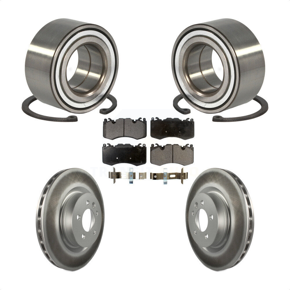 Wheel Bearing Kit-KBB-128193 - Kit.bestparts.ca