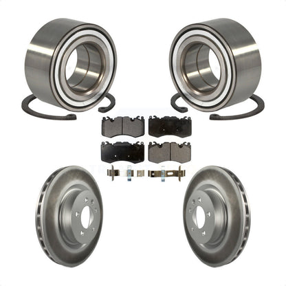 Wheel Bearing Kit-KBB-128193 - Kit.bestparts.ca