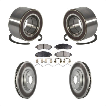 Wheel Bearing Kit-KBB-128194 - Kit.bestparts.ca
