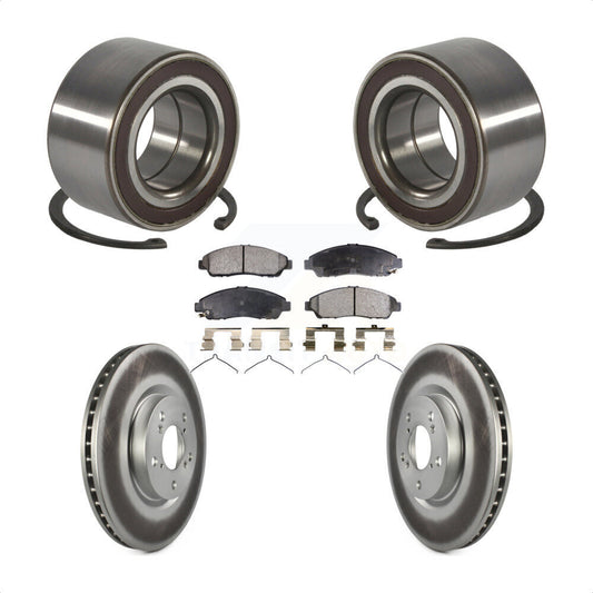 Wheel Bearing Kit-KBB-128194 - Kit.bestparts.ca