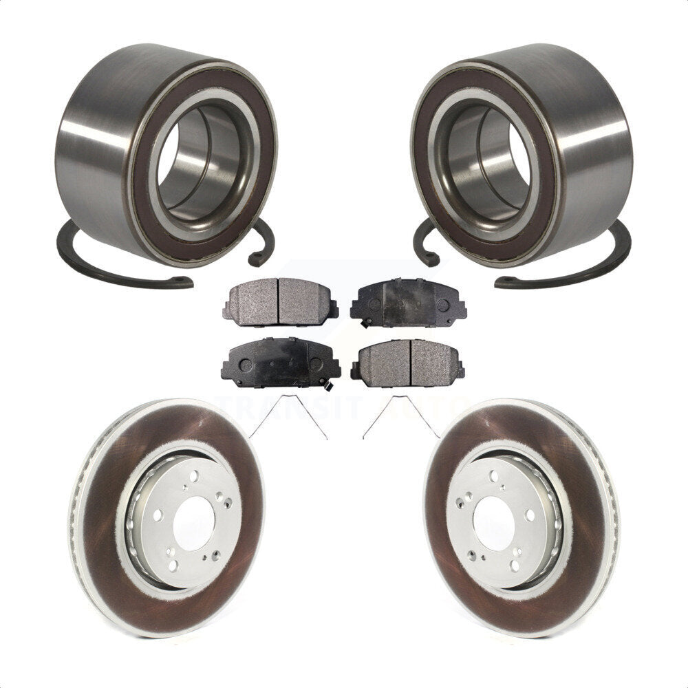 Wheel Bearing Kit-KBB-128195 - Kit.bestparts.ca