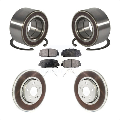 Wheel Bearing Kit-KBB-128195 - Kit.bestparts.ca