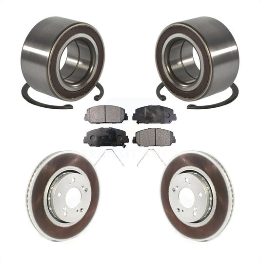 Wheel Bearing Kit-KBB-128195 - Kit.bestparts.ca
