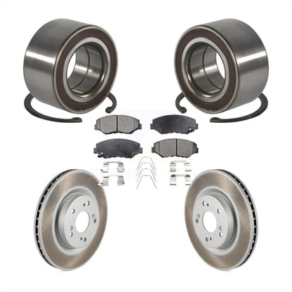 Wheel Bearing Kit-KBB-128196 - Kit.bestparts.ca
