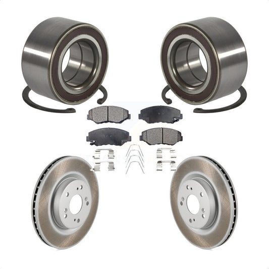 Wheel Bearing Kit-KBB-128196 - Kit.bestparts.ca
