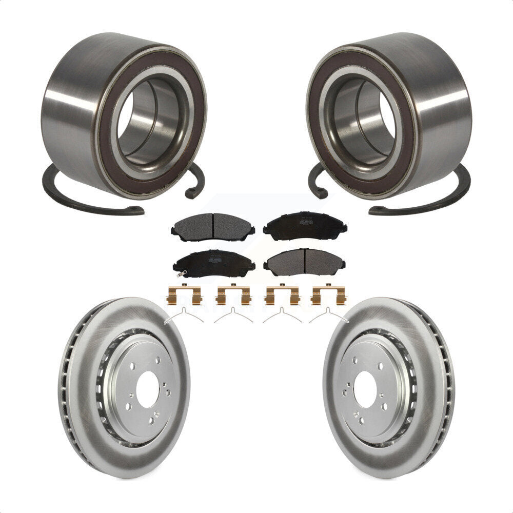 Wheel Bearing Kit-KBB-128198 - Kit.bestparts.ca