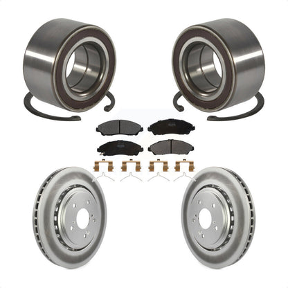 Wheel Bearing Kit-KBB-128198 - Kit.bestparts.ca
