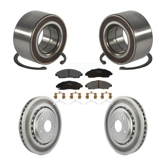 Wheel Bearing Kit-KBB-128198 - Kit.bestparts.ca