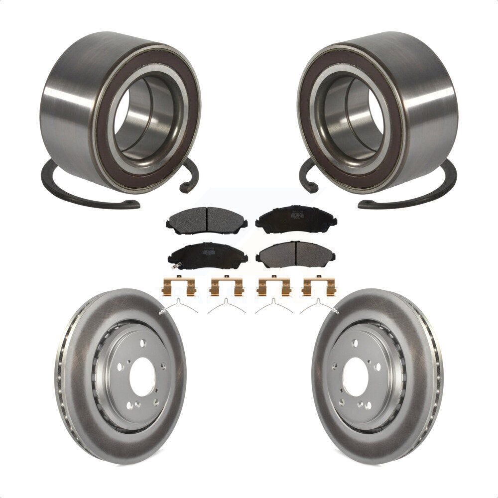 Wheel Bearing Kit-KBB-128199 - Kit.bestparts.ca Kit.bestparts.ca