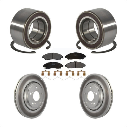 Wheel Bearing Kit-KBB-128199 - Kit.bestparts.ca