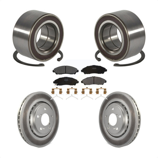 Wheel Bearing Kit-KBB-128199 - Kit.bestparts.ca