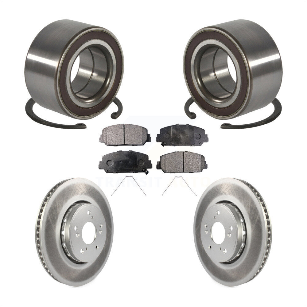Wheel Bearing Kit-KBB-128200 - Kit.bestparts.ca Kit.bestparts.ca