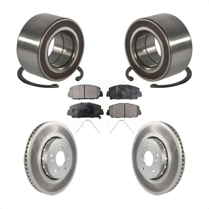 Wheel Bearing Kit-KBB-128200 - Kit.bestparts.ca