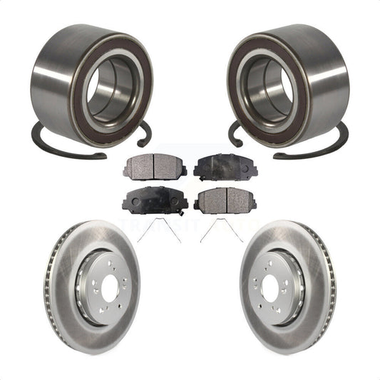 Wheel Bearing Kit-KBB-128200 - Kit.bestparts.ca