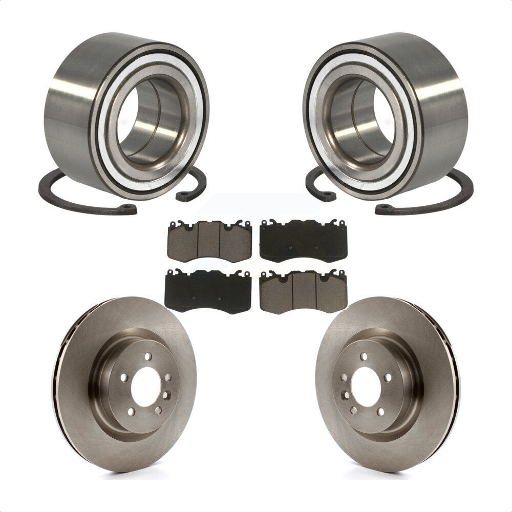 Wheel Bearing Kit-KBB-128201 - Kit.bestparts.ca Kit.bestparts.ca
