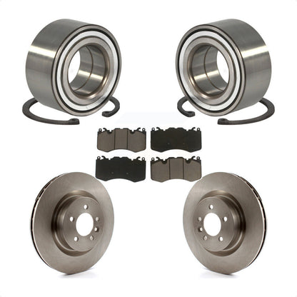 Wheel Bearing Kit-KBB-128201 - Kit.bestparts.ca