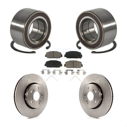 Wheel Bearing Kit-KBB-128202 - Kit.bestparts.ca